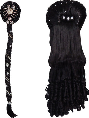 

RZ World ARTH187 Hair Extension
