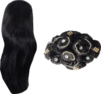 

RZ World RSHAIR254 Hair Extension