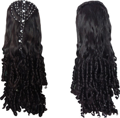 RZ World Artificialhair160 Hair Extension