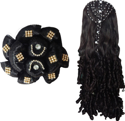 

RZ World Artificialhair200 Hair Extension