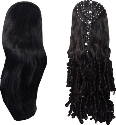 

RZ World Artificialhair211 Hair Extension