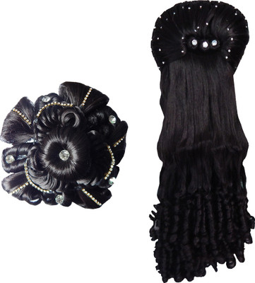 

RZ World ARTH175 Hair Extension