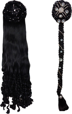 

RZ World ARTH106 Hair Extension