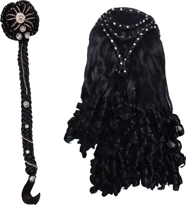 

RZ World Artificialhair230 Hair Extension