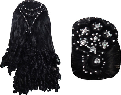 

RZ World RSHAIR29 Hair Extension