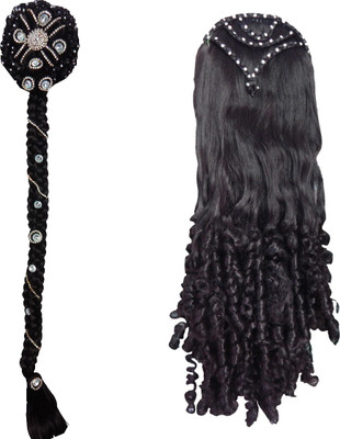 

RZ World ARTH121 Hair Extension