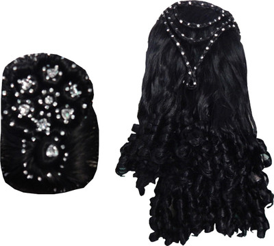 

RZ World Artificialhair231 Hair Extension