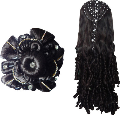 

RZ World Artificialhair196 Hair Extension