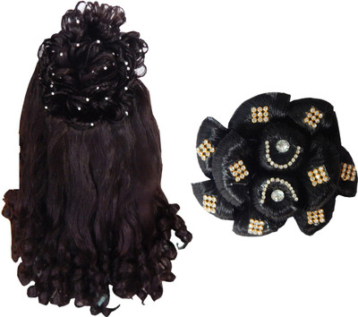 

RZ World RSHAIR280 Hair Extension