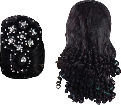 

RZ World Artificialhair146 Hair Extension