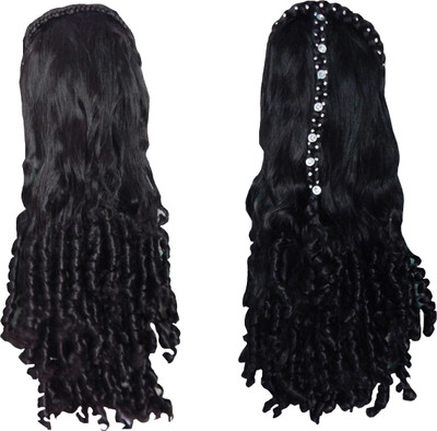 

RZ World Artificialhair291 Hair Extension