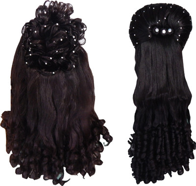 

RZ World Artificialhair193 Hair Extension