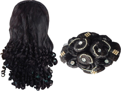 

RZ World ARTH248 Hair Extension