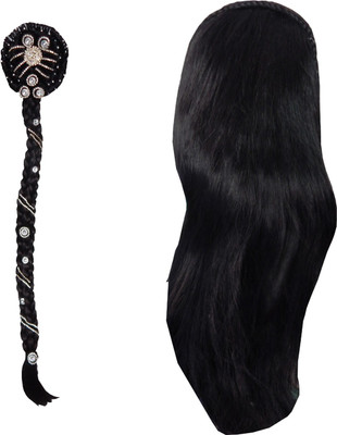 

RZ World juda choti-70 Hair Extension