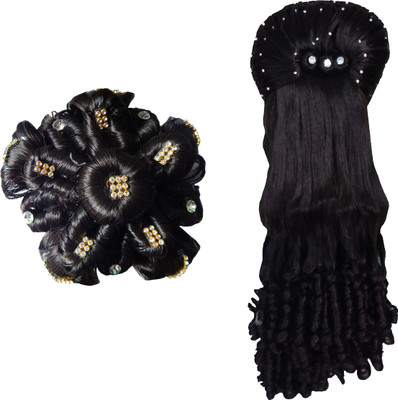 RZ World RSHAIR176 Hair Extension