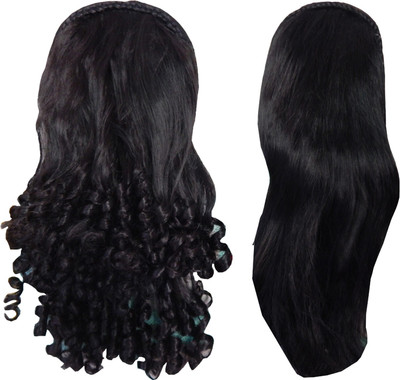 

RZ World juda choti-67 Hair Extension