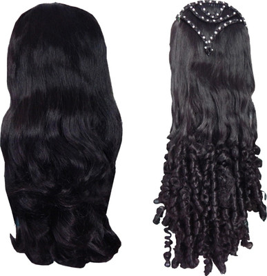 

RZ World Artificialhair130 Hair Extension
