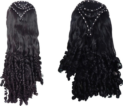 

RZ World ARTH227 Hair Extension