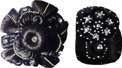 

RZ World Artificialhair23 Hair Extension