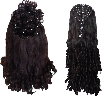

RZ World ARTH215 Hair Extension