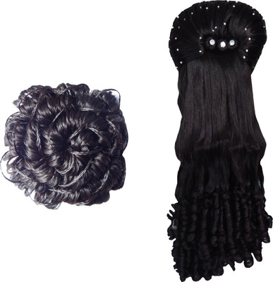 

RZ World Artificialhair178 Hair Extension