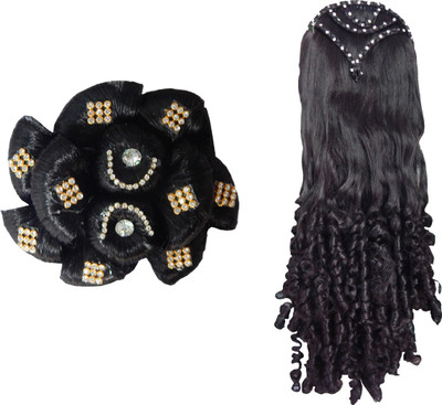 

RZ World Artificialhair114 Hair Extension