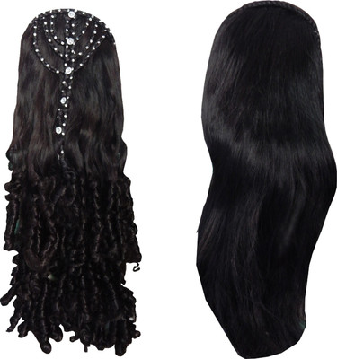 RZ World Artificialhair8 Hair Extension