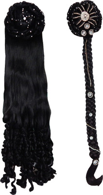 

RZ World Artificialhair63 Hair Extension