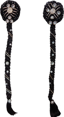 

RZ World juda choti-156 Hair Extension