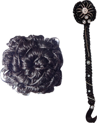 

RZ World ARTH48 Hair Extension