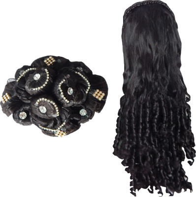 

RZ World RSHAIR158 Hair Extension
