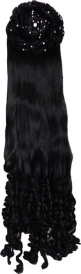 

RZ World Artificial hair-04 Hair Extension