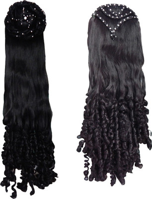 

RZ World ARTH128 Hair Extension