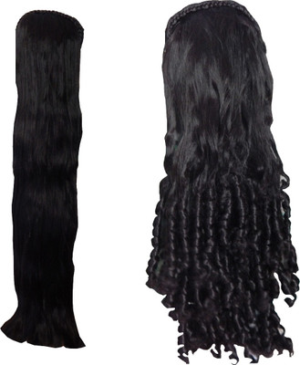

RZ World RSHAIR169 Hair Extension