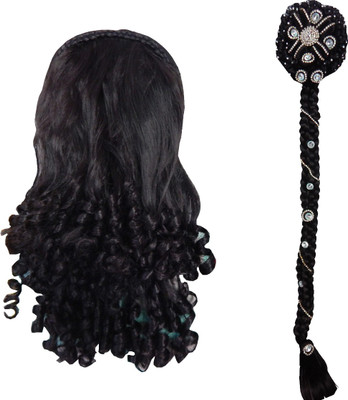 

RZ World Artificialhair98 Hair Extension