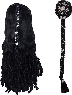 

RZ World Artificialhair109 Hair Extension