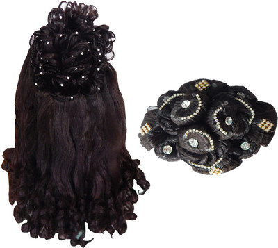 

RZ World RSHAIR258 Hair Extension