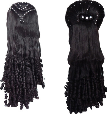 

RZ World Artificialhair185 Hair Extension