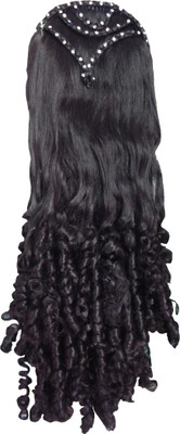 

RZ World Artificial hair-10 Hair Extension