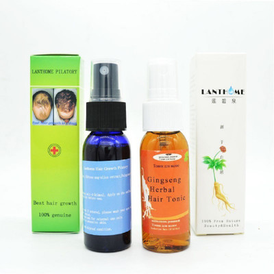 

Yashvi Traders Hair Regrowth Treatment Pilatory Anti Hair Loss Treatment(30 ml)