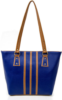 

mammon Shoulder Bag(Blue)