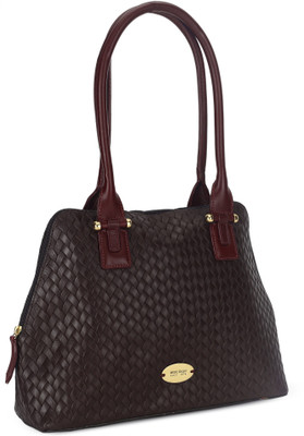 

Hidesign Shoulder Bag(Brown)