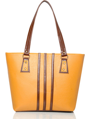 

mammon Shoulder Bag(Yellow)