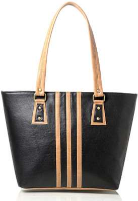 

mammon Shoulder Bag(Black)