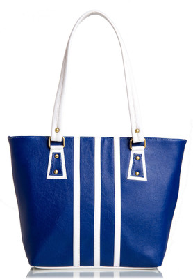 mammon Shoulder Bag(Blue)