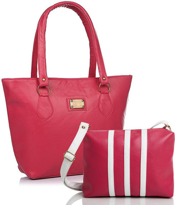 

mammon Shoulder Bag(Pink)