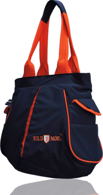 

Wildmoda Shoulder Bag(Multicolor)