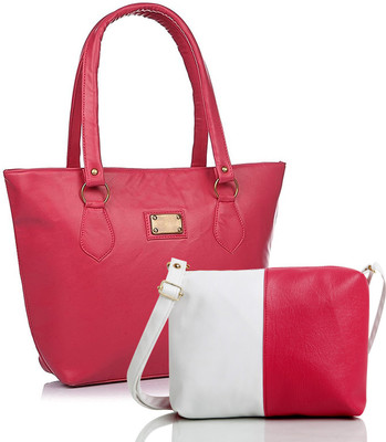 

mammon Shoulder Bag(Pink)