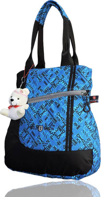 

Wildmoda Tote(Multicolor)