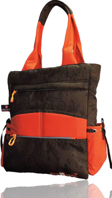 

Wildmoda Shoulder Bag(Multicolor)